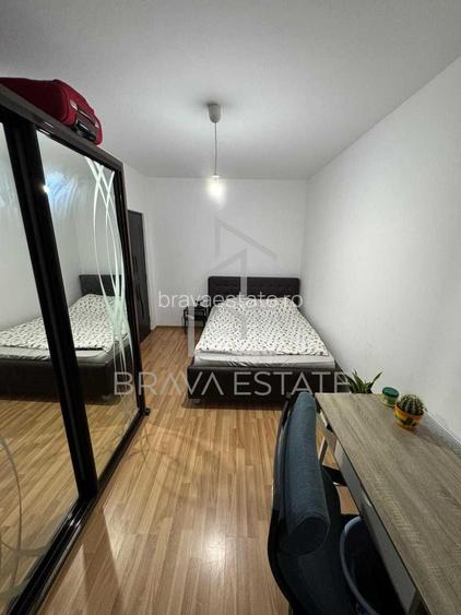 Apartament 2 camere, balcon, parcare, Zona VIVO - 5