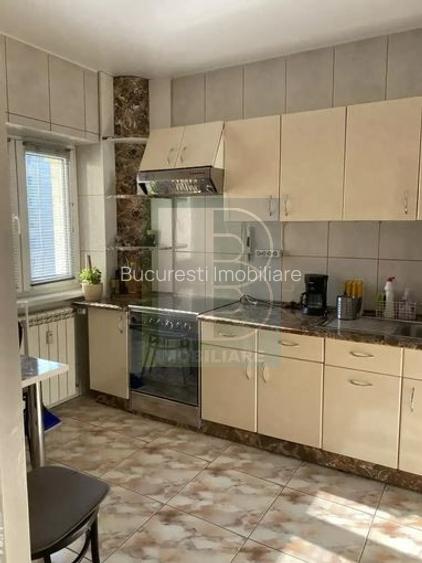 Apartament 3 Camere,Pantelimon,Mega Mall,bl.1978,reabilitat,DECOMANDAT,2 bai - 3