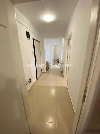 2 Camere | Piata Sudului-Delta Vacaresti| Bloc Boutique | Centrala | Parcare - 7