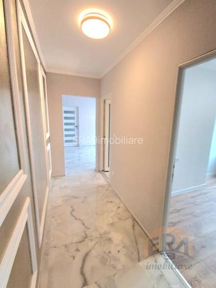 2 dormitoare + Living | Etaj 3 | Zona Iosia - str. Mestesugarilor - 6