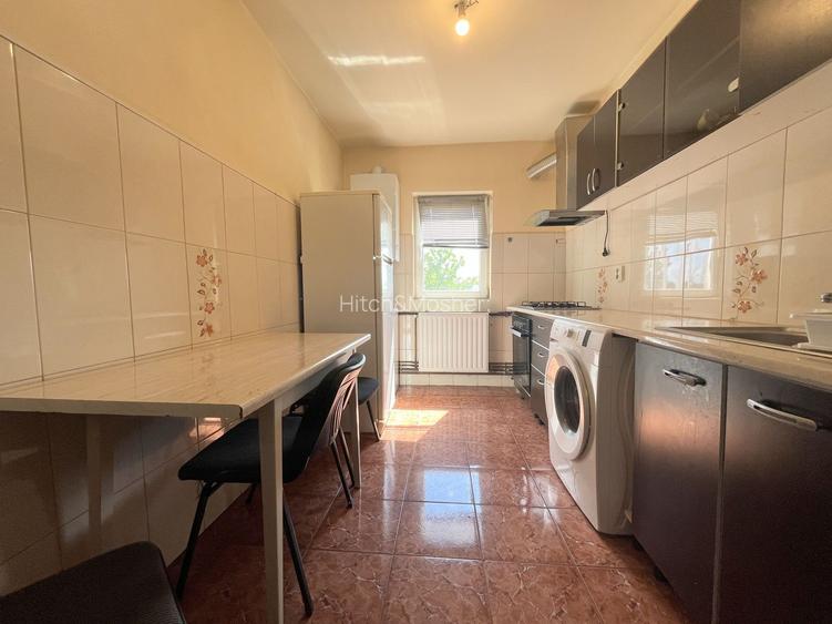 De inchiriat 3 camere, zona Lipovei - 16