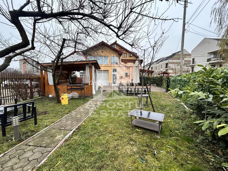 Pensiune 22 camere in functiune, de vanzare,  Central, Timisoara. - 25