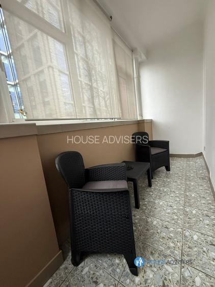 Inchiriere apartament 3 camere in vila Tineretului - 11