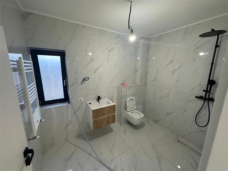 Duplex premium Vișani - 100 mp utili, curte 220 mp