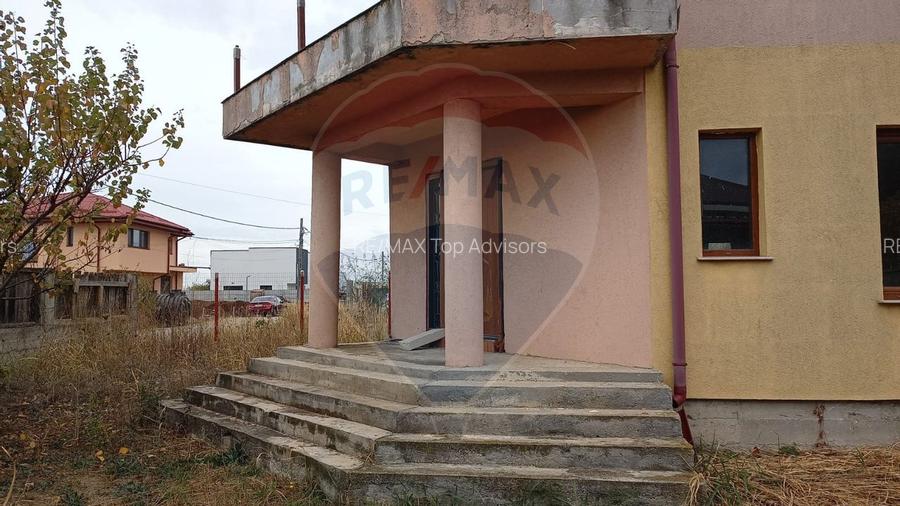 Vanzare Casă / Vilă 5 camere Saftica Primarie - 3