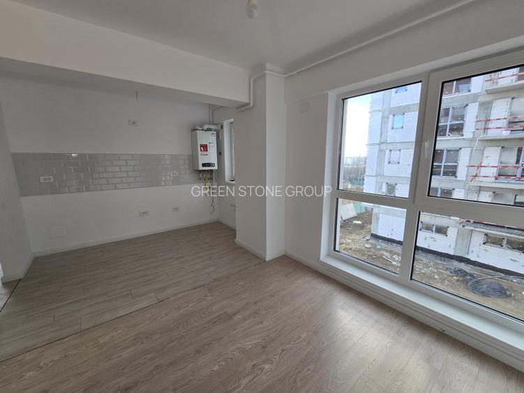 Dezvoltator Lapis Residence - ap 2 camere + birou TAXE NOTARIALE CADOU - 7