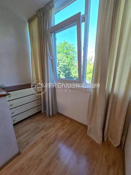 ETAJ 2! Apartament 56mp, Podu Ros, langa statia de tramvai, AC - 6