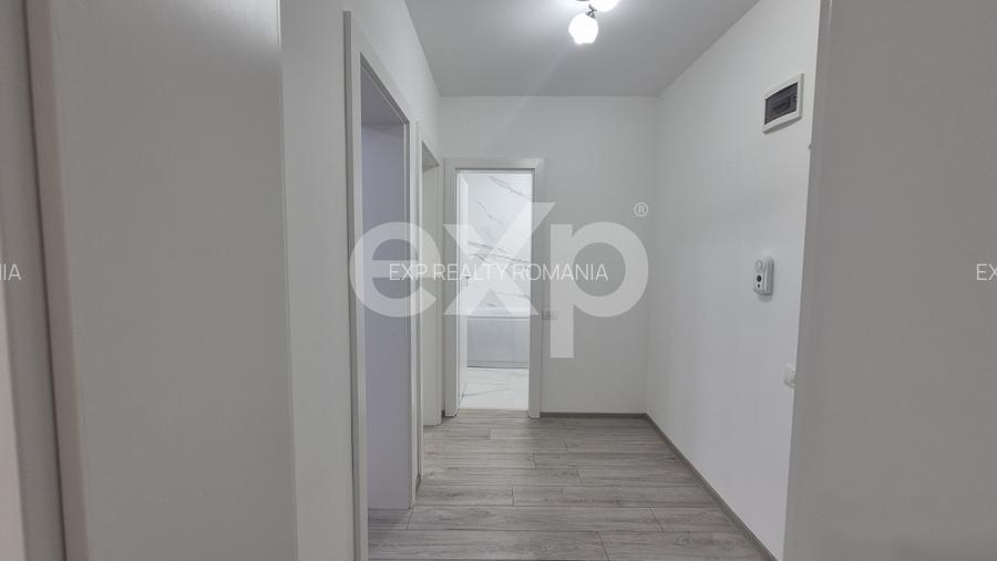 TVA inclus | Apartament 2 camere in Trivale | Bloc Nou | Loc de parcare inclus - 7