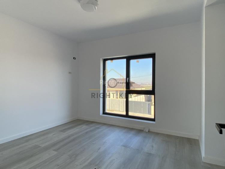 Casa individuala 4 cam, 120mpu, pompa caldura, panouri! Comision 0% - 7