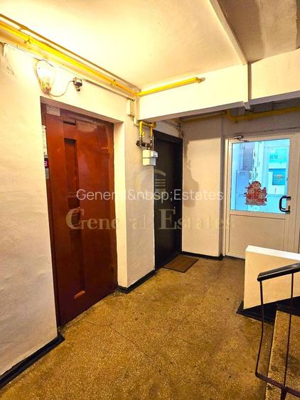 Apartament cu 2 camere în cartierul Astra, Brașov - 13