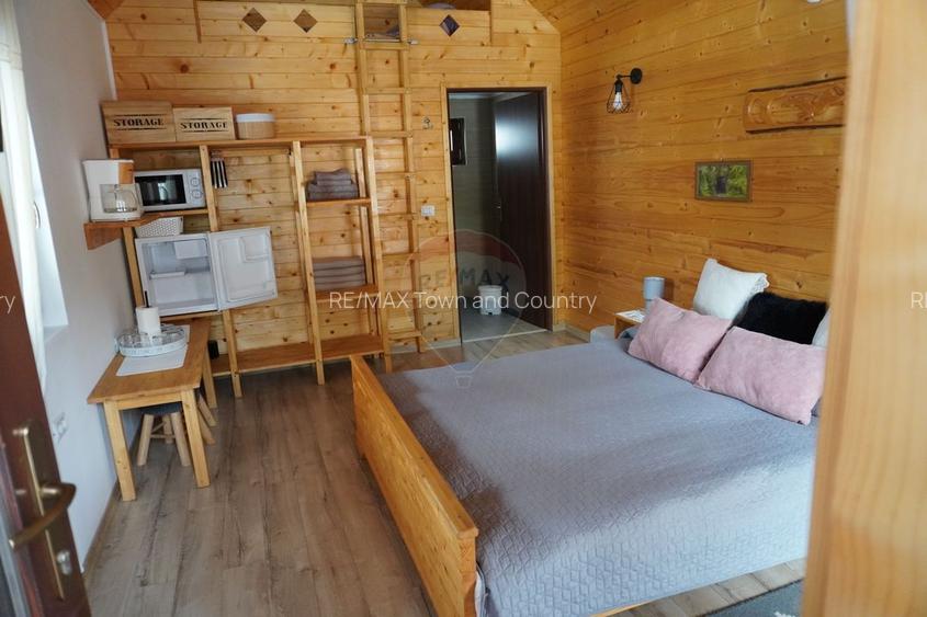 Casă de vânzare, Moisei - 58