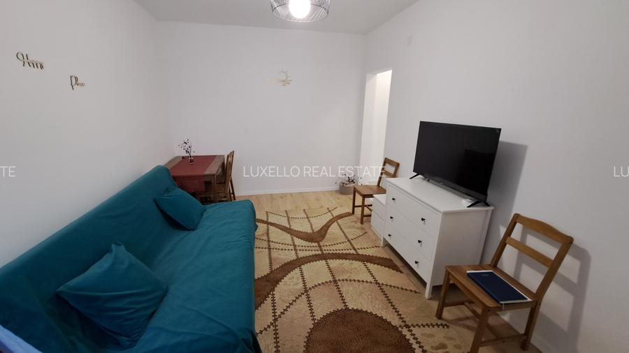 APARTAMENT 2 CAMERE IN VILA CU CURTE PROPRIE - LA PRIMA INCHIRIERE - 18