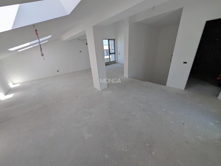 Casa Duplex 5 camere 186mp | 0 comision | Matei Millo Pipera | La alb - 10