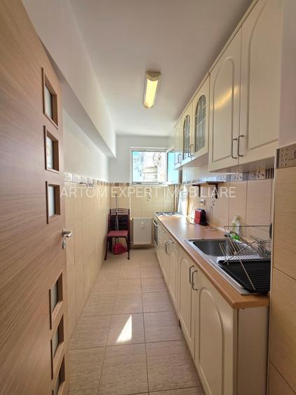 Bulevardul Theodor Pallady /piața Trapezului,1 minut metrou - 5