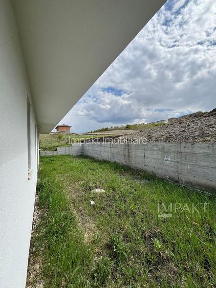 Casa superba pe un singur nivel, situata in Chinteni, zona Profi! - 9