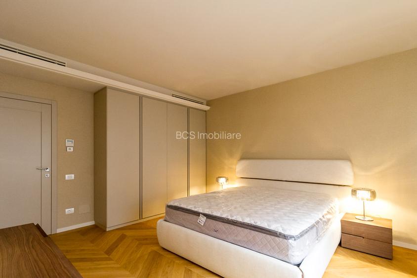 Inchiriere apartament 4 camere - Imobil mic - Primaverii - 19