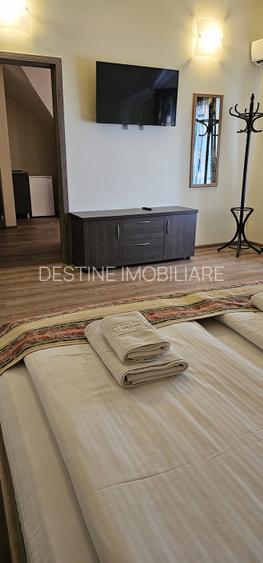 Studio 50 mp, pretabil si pt activitate birou sau regim hotelier, situat Central - 6