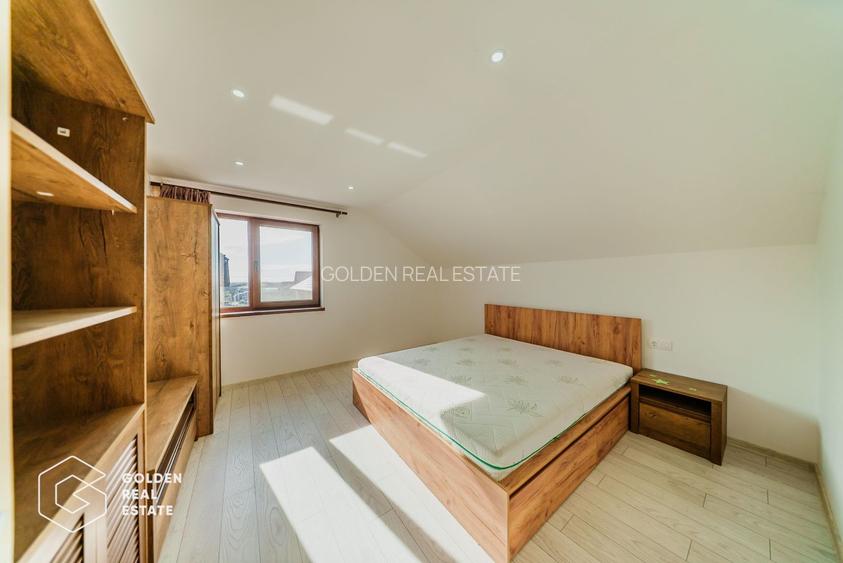 CASA  P+M in Zimandcuz, comision 0% - 21