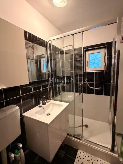 Apartament 2 camere, proaspat renovat, zona linistita - la 7 min de  Herastrau - 6