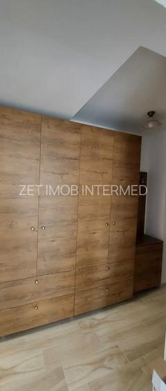 Garsoniera Drumul Taberei - complex Moghioros Park *parcare privata* - 4