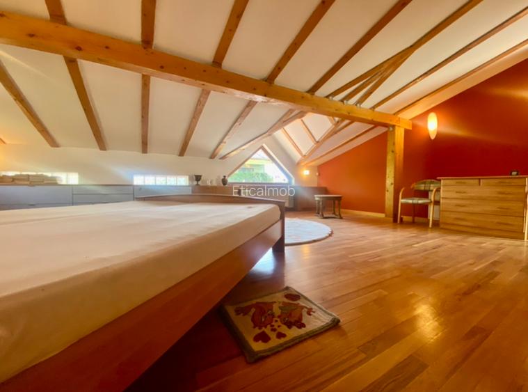 Vila de lux lângă Curtea Domnească – investiție premium Târgoviște, teren 1.700 - 59