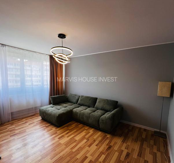 Apartament de inchiriat Unirii-Cantemir Metrou Tineretului - 6