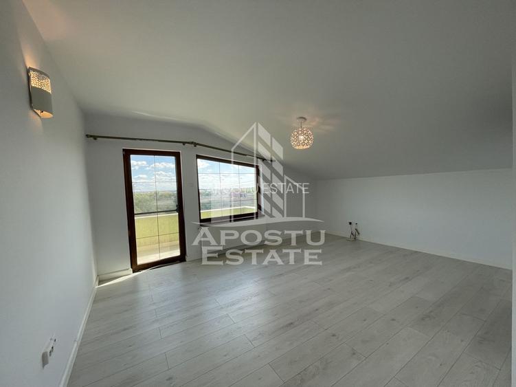 Cladire de birouri, spatiu depozitare si curte betonata, Giarmata Vii - 16