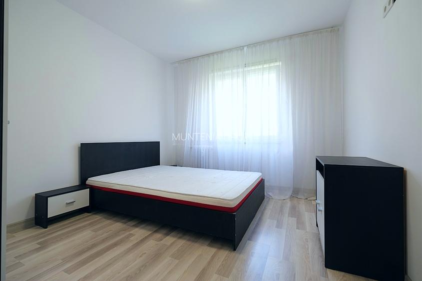 RAHOVA - Ene Modoran, apartament 3 camere decomandate, mobilate/utilate cu 2 bai - 13