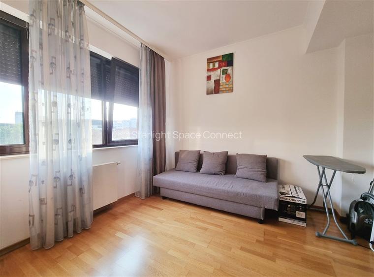 Vanzare 3 camere bloc 2010 l Parcul Kiseleff | Garaj Subteran | Preluare Chirias - 14