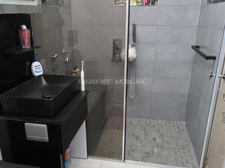 3 Camere Modern – Complet Renovat & Mobilat – Titan (Jean Steriadi) - 7