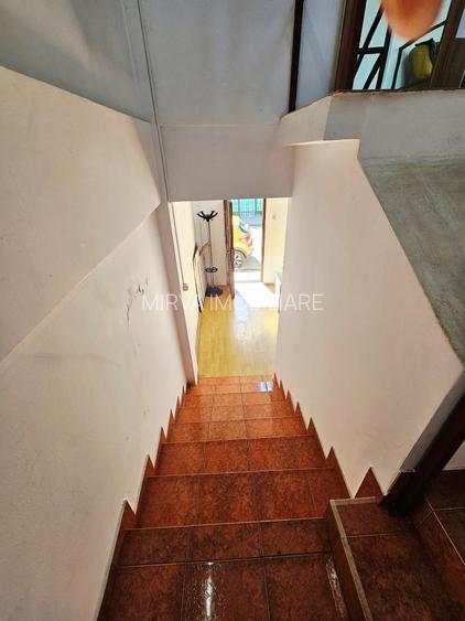 Vanzare proprietate mixtă – Casă + spațiu birou, Ultracentral - 42