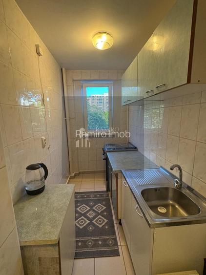 Apartament 2 camere decomandat Drumul Taberei - 3