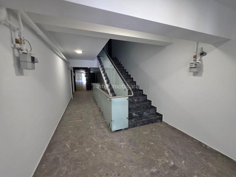 Penthouse cu 2 camere Moara de Vant Cod 159566 - 14