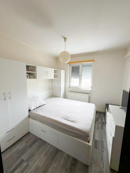 Apartament 3 camere, decomandat, 68mp, zona Spitalul Judetean  - 3