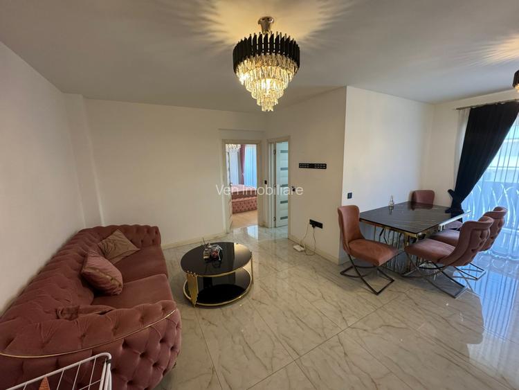  Apartament 2 camere – cartier ISU, constructie 2023  - 4