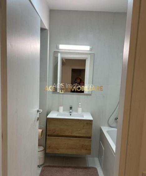 2 Camere de inchiriat | Berceni | Metrou | Centrala | Mobilat | Utilat - 6