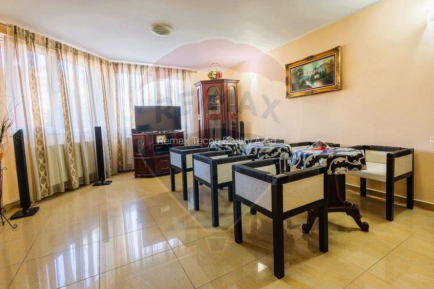 Pensiune 9 camere, oportunitate preluare afacere activa 9.3 Booking - 4
