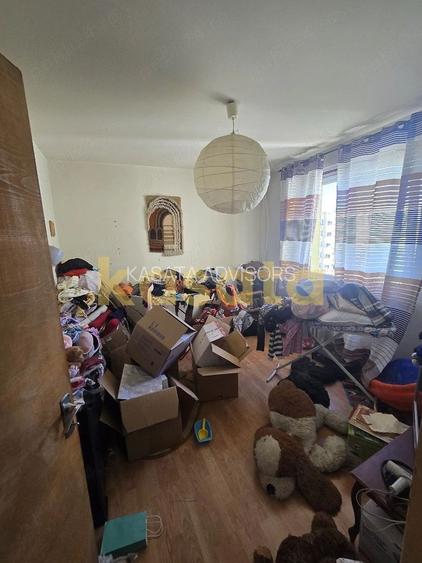 OPORTUNITATE | APARTAMENT 3 CAMERE | TEI | DECOMANDAT | BLOC 1986 - 2