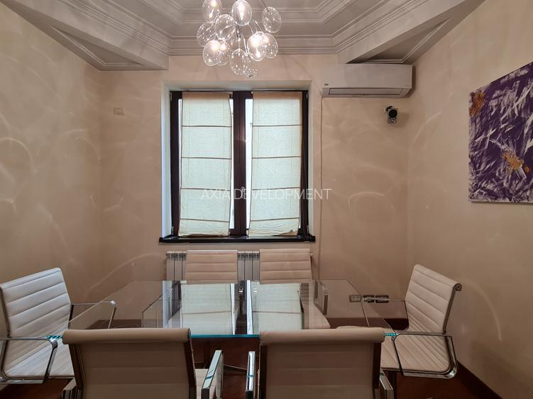 Apartament pentru birouri - Calea Victoriei - 11