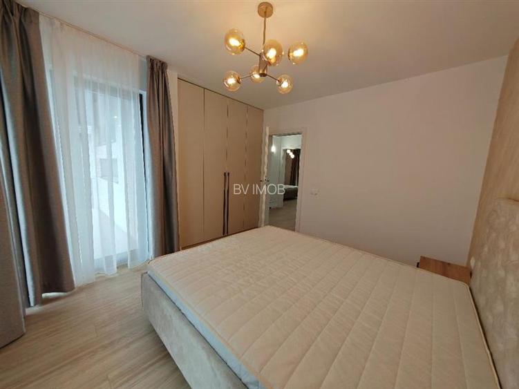 Inchiriem Casa Individuala, 4 Camere, Moderna, Ghimbav - Florilor - 21