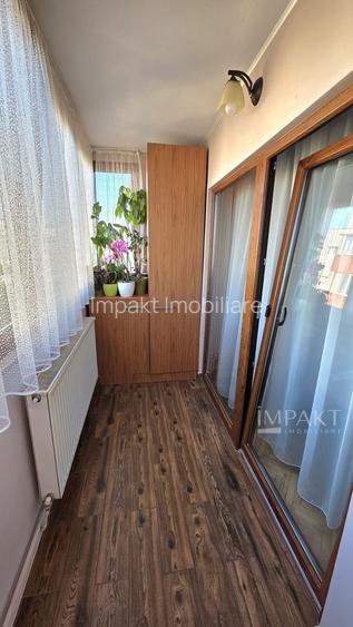 Apartament 3 camere decomandat - - 25