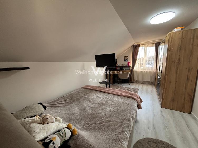 Casa INDIVIDUALA -Zona Lacul Lui Binder - 8