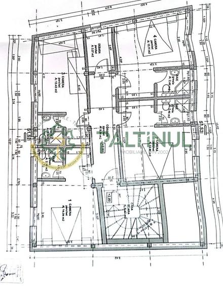 Imobil de vânzare ultracentral Sibiu – Preț negociabil! - 3