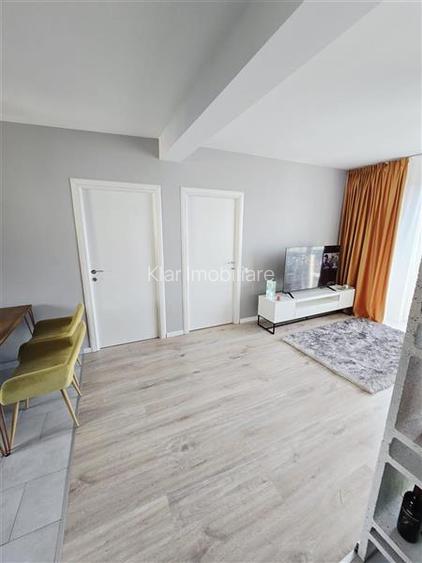 Apartament 3 camere, 61 mp, parcare! Zona Terra! - 3