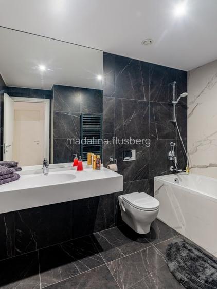 ONE Herastrau 2 camere , terasa 45 mp  , 1 parcare subterana - 13