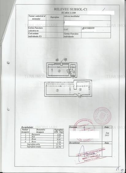 VANZARE CASA VILA INDIVIDUALA - 18