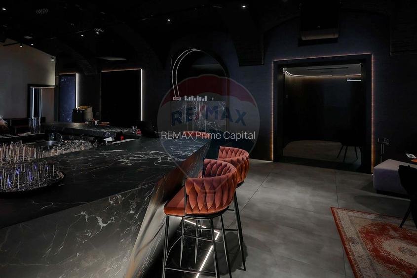 De vanzare -- Spatiu comercial parter 409 mp, Vasile Alecsandri - 47