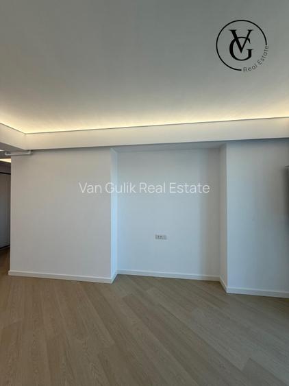 Apartament 2 Camere Cortina North | Pipera - 7