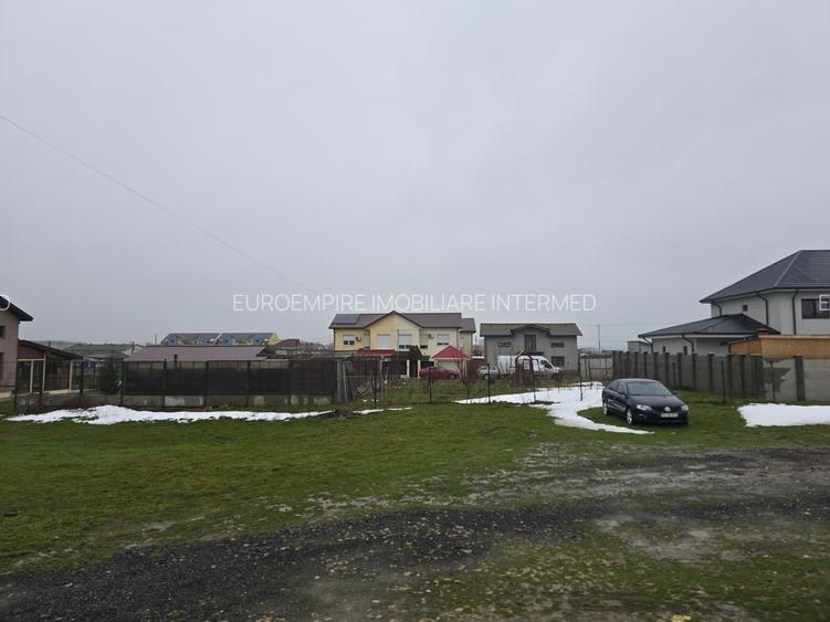 Teren de vanzare in Techirghiol lot de casa - 8