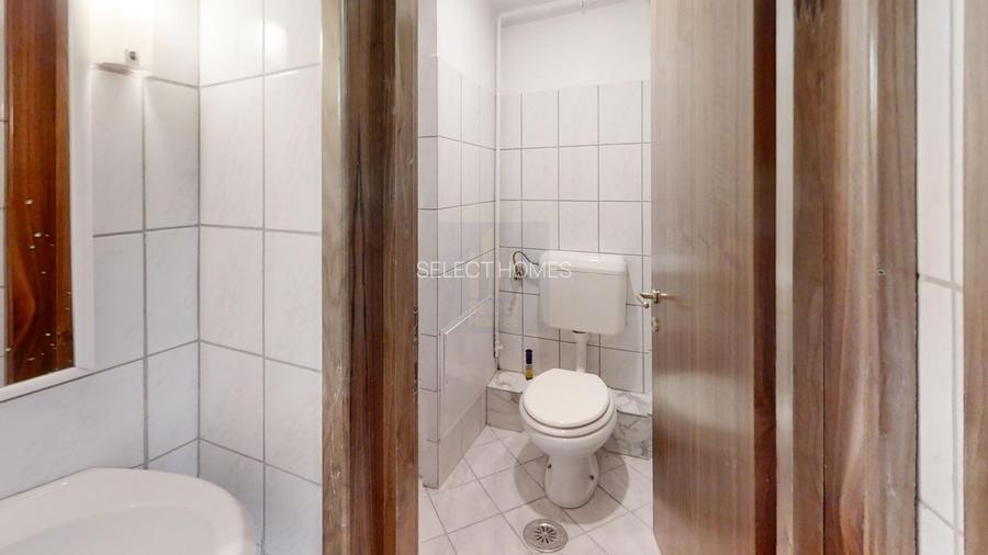 Birouri | 4 Camere | 195mp | Inchiriere | *Aviatorilor* *Tur Virtual* - 15